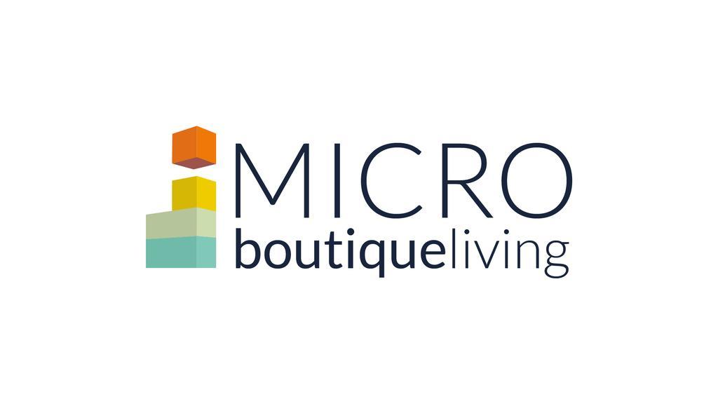 Micro Boutique Living Wolfville Exteriör bild